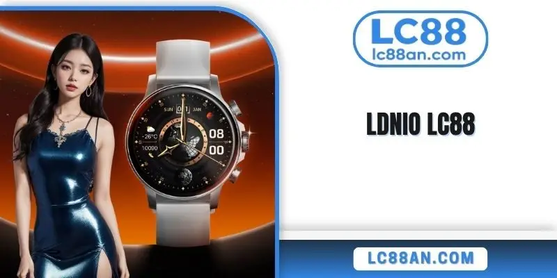LDNIO LC88